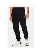 Champion Pantaloni Barbati - 304699535 - Bumbac - Poliester - Negru - Negru