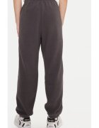 Champion Pantaloni barbati - 304699955 - Poliester reciclat - Gri - Gri