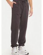 Champion Pantaloni barbati - 304700040 - Bumbac/Poliester - Gri - Gri