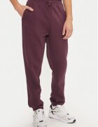 Champion Pantaloni barbati - 304700057 - Bumbac/Poliester - Violet - Violet