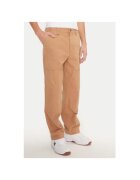 Champion Pantaloni barbati - 304700309 - Bumbac - Bej - Bej