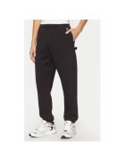Champion Pantaloni barbati - 304700385 - Bumbac - Negru - Negru