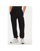 Champion Pantaloni barbati - 304700583 - Bumbac - Negru - Negru