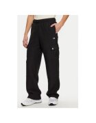 Champion Pantaloni Barbati - 304700590 - Bumbac - 45276 - Negru