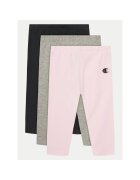 Champion Pantaloni copii model 404975 KK002 - multicolor - bumbac
