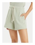 Champion Pantaloni dama - 91414 - Bumbac/Poliester - Verde