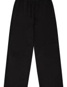 Champion Pantaloni dama Parachute W 117432 - Negru