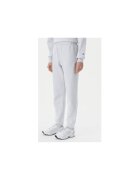 Champion Pantaloni de trening dama 117872 - Bumbac/Poliester - Gri - Gri