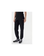 Champion Pantaloni de trening dama 117872 - Bumbac/Poliester - Negru - Negru