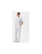 Champion Pantaloni de trening dama 117983 - Bumbac/Poliester - Gri - Gri