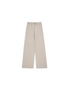 Champion Pantaloni pentru femei Wide Leg - Maro