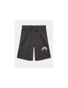Champion Pantaloni scurti baieti - 302218813 - Bumbac/Poliester - 134 CM - Negru