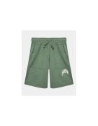 Champion Pantaloni scurti baieti - 302218868 - Bumbac/Poliester - 134 CM - Verde