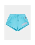 Champion Pantaloni scurti Baieti - 302219605 - Bumbac - Albastru