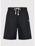 Champion Pantaloni scurti barbati - 209862133 - Poliester - Negru
