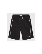 Champion Pantaloni scurti copii - Bumbac - Negru - Negru