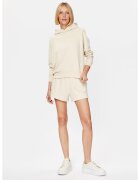 Champion Pantaloni scurti dama - 302207794 - Bumbac - Bej - Bej