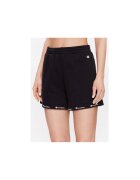 Champion Pantaloni scurti dama - 302220496 - Bumbac/Poliester - S INTL - Negru
