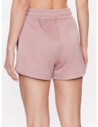 Champion Pantaloni scurti dama - Poliester - Roz