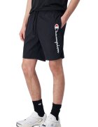 Champion Pantaloni scurti de baie - poliester - negru