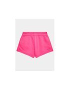 Champion Pantaloni scurti fete - 302219391 - Bumbac/Poliester - 134 CM - Roz
