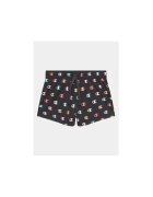 Champion Pantaloni scurti fete - 302261888 - Bumbac - 134 CM - Negru