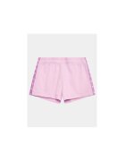 Champion Pantaloni scurti fete - 302263776 - Bumbac - 134 CM - Violet