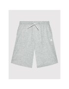 Champion Pantaloni scurti sport Baieti - 209874372 - Bumbac - Gri