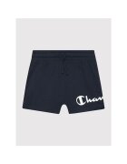Champion Pantaloni scurti sport Baieti - 209875621 - Bumbac - Bleumarin
