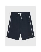 Champion Pantaloni scurti sport Baieti - 300810620 - Bumbac - Bleumarin