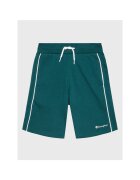 Champion Pantaloni scurti sport Baieti - 300810644 - Bumbac - Verde