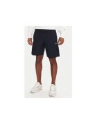 Champion Pantaloni scurti sport barbati 220764 - Bumbac/Poliester - Bleumarin - Bleumarin