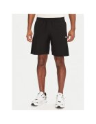 Champion Pantaloni scurti sport barbati 220764 - Bumbac/Poliester - Negru - Negru
