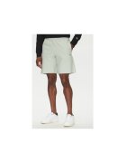 Champion Pantaloni scurti sport barbati 220764 - Bumbac/Poliester - Verde - Verde