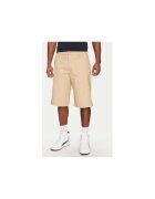 Champion Pantaloni scurti sport barbati 220765 - Bumbac/Poliester - Bej - Bej