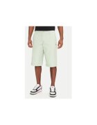 Champion Pantaloni scurti sport barbati 220765 - Bumbac/Poliester - Verde - Verde