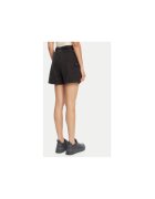 Champion Pantaloni scurti sport dama 118024 - Bumbac/Poliester - Negru - Negru
