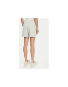 Champion Pantaloni scurti sport dama 118024 - Bumbac/Poliester - Verde - Verde