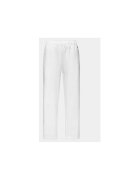 Champion Pantaloni scurti sport dama - 303790837 -Alb - Poliester