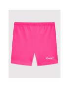 Champion Pantaloni scurti sport Fete - 209876345 - Bumbac - Roz