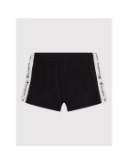 Champion Pantaloni scurti sport Fete - 209877106 - Bumbac - Negru