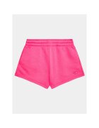 Champion Pantaloni scurti sport Fete - 302219391 - Bumbac - Roz