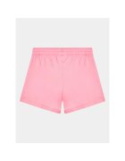 Champion Pantaloni scurti sport Fete - 302261840 - Bumbac - Roz