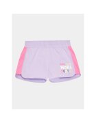 Champion Pantaloni scurti sport Fete - 302266029 - Bumbac - Violet