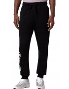 Champion Pantaloni sport cu imprimeu logo