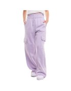 Champion Pantaloni sport dama - Mov