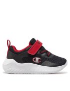 Champion Pantofi copii 303793883 - Textil - Negru