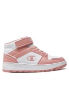 Champion Pantofi copii 303794637 - Piele ecologica - Roz