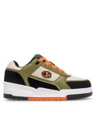 Champion Pantofi copii - 62968 - Sintetic - Verde