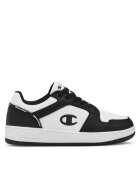 Champion Pantofi copii - 84348 - Sintetic - Negru - Alb